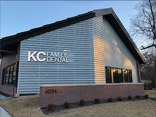 KC Family Dental Fairway KS