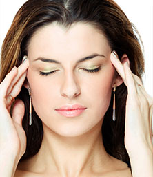 TMJ TMD Migraine Headache Treatment Fairway KS